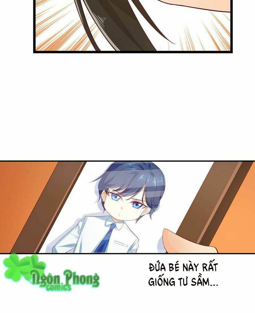 Hướng Tâm Dẫn Lực: Chapter 7