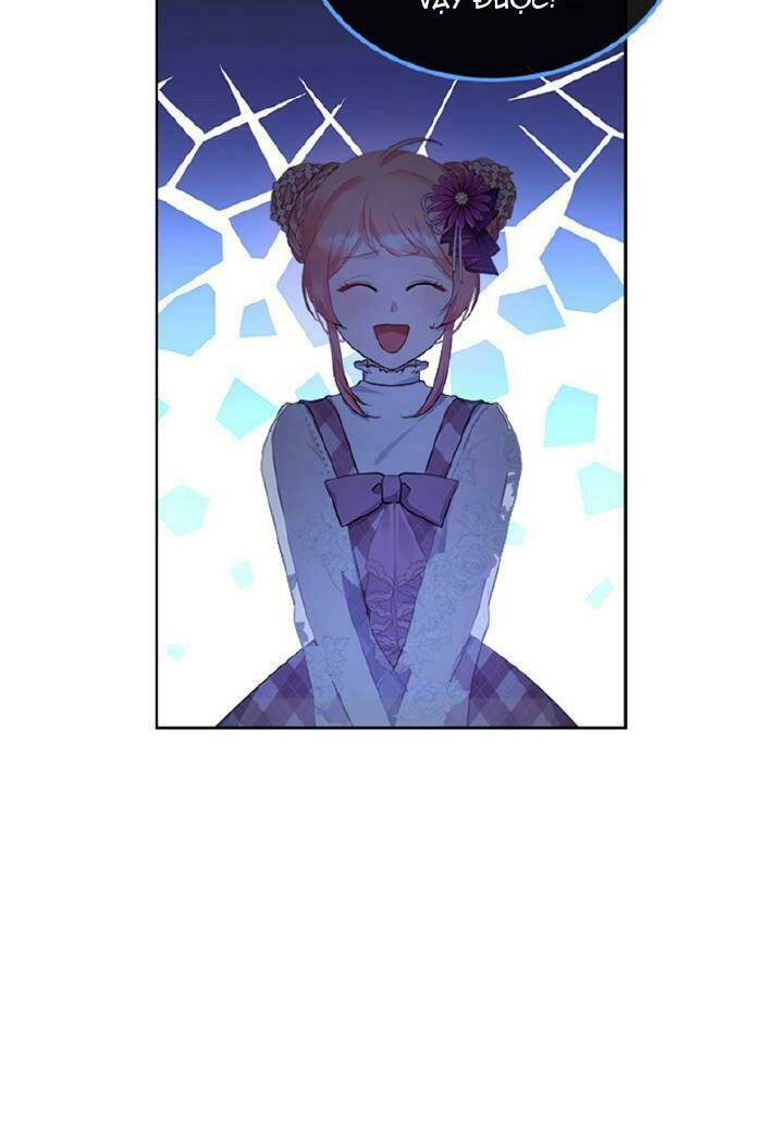 Công Chúa Phản Diện Muốn Ở Trong Ngôi Nhà Bánh Quy: Chapter 11