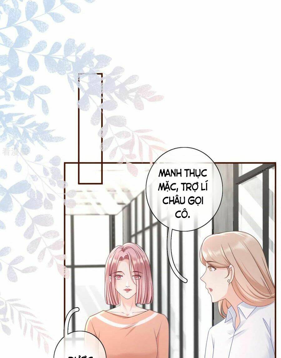 Bạn Gái Tôi Mới 30+: Chapter 101