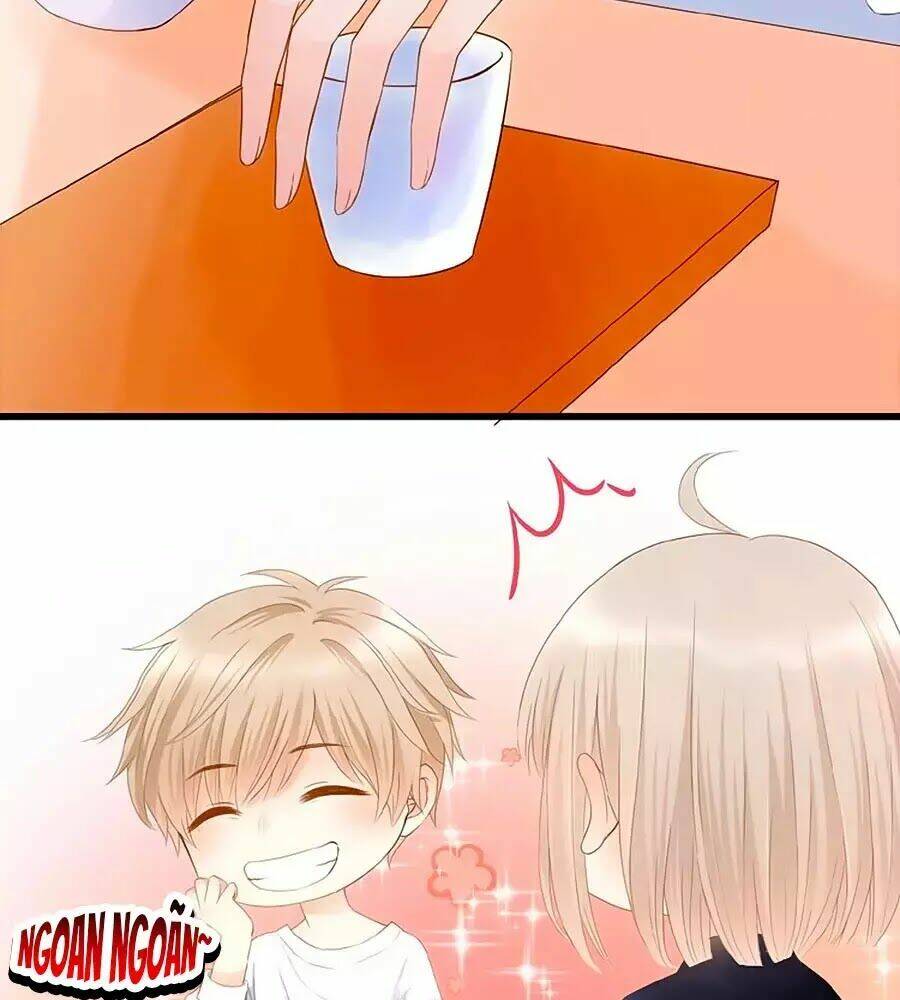 Đóa Hoa Chớm Nở: Chapter 4