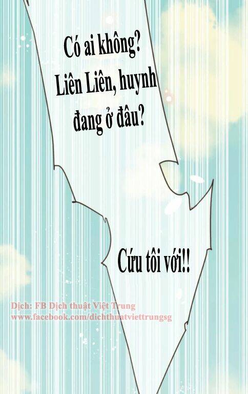 Bạn Trai Tôi Là Cẩm Y Vệ: Chapter 97