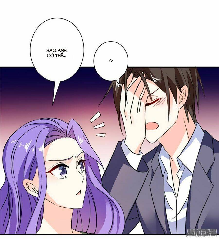 Vợ Yêu Là Báu Vật: Chapter 25