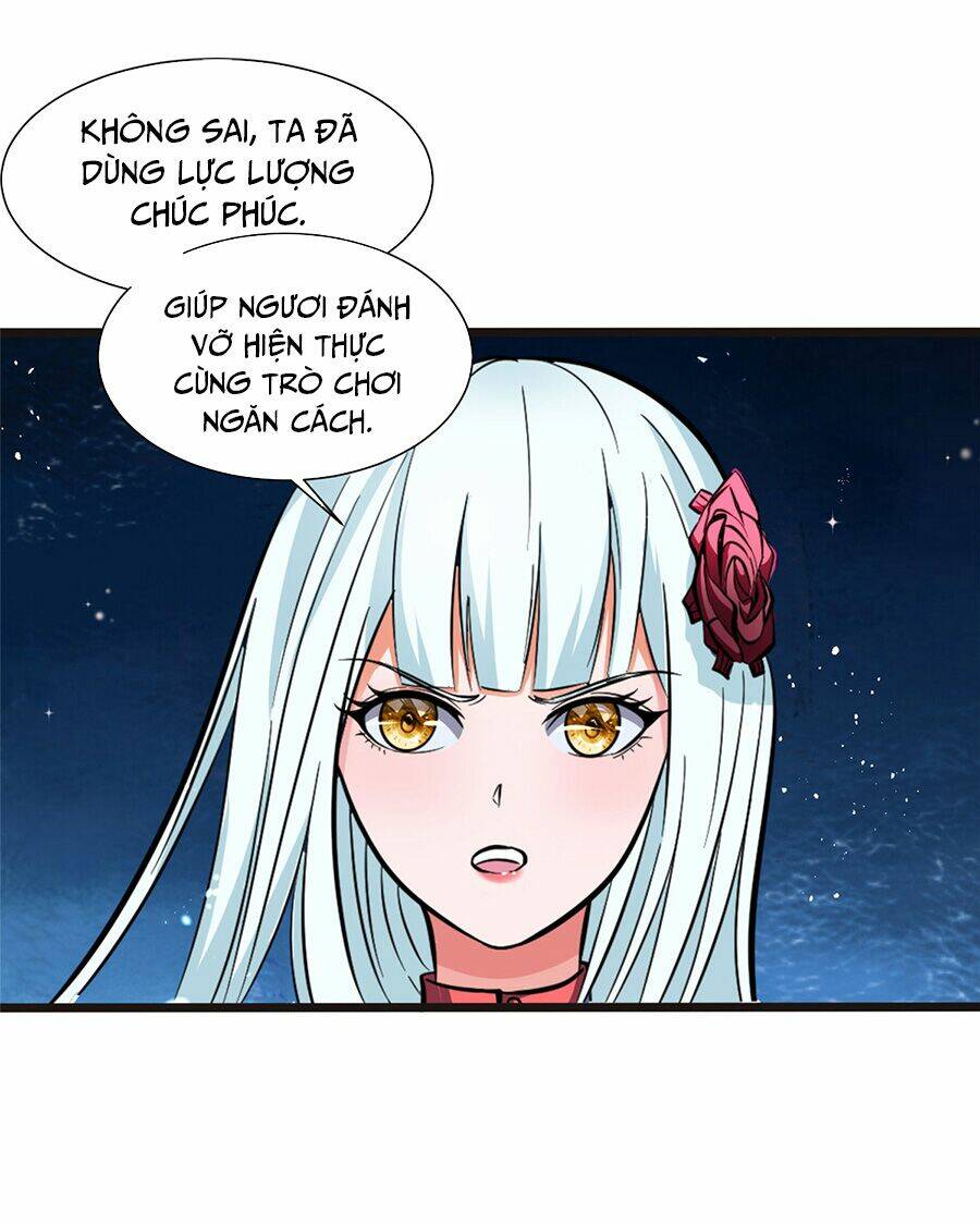 Ta Có Trăm Vạn Trò Chơi: Chapter 3