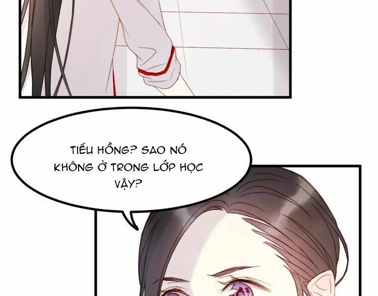Lượm Được Một Tiểu Hồ Ly 2: Chapter 33