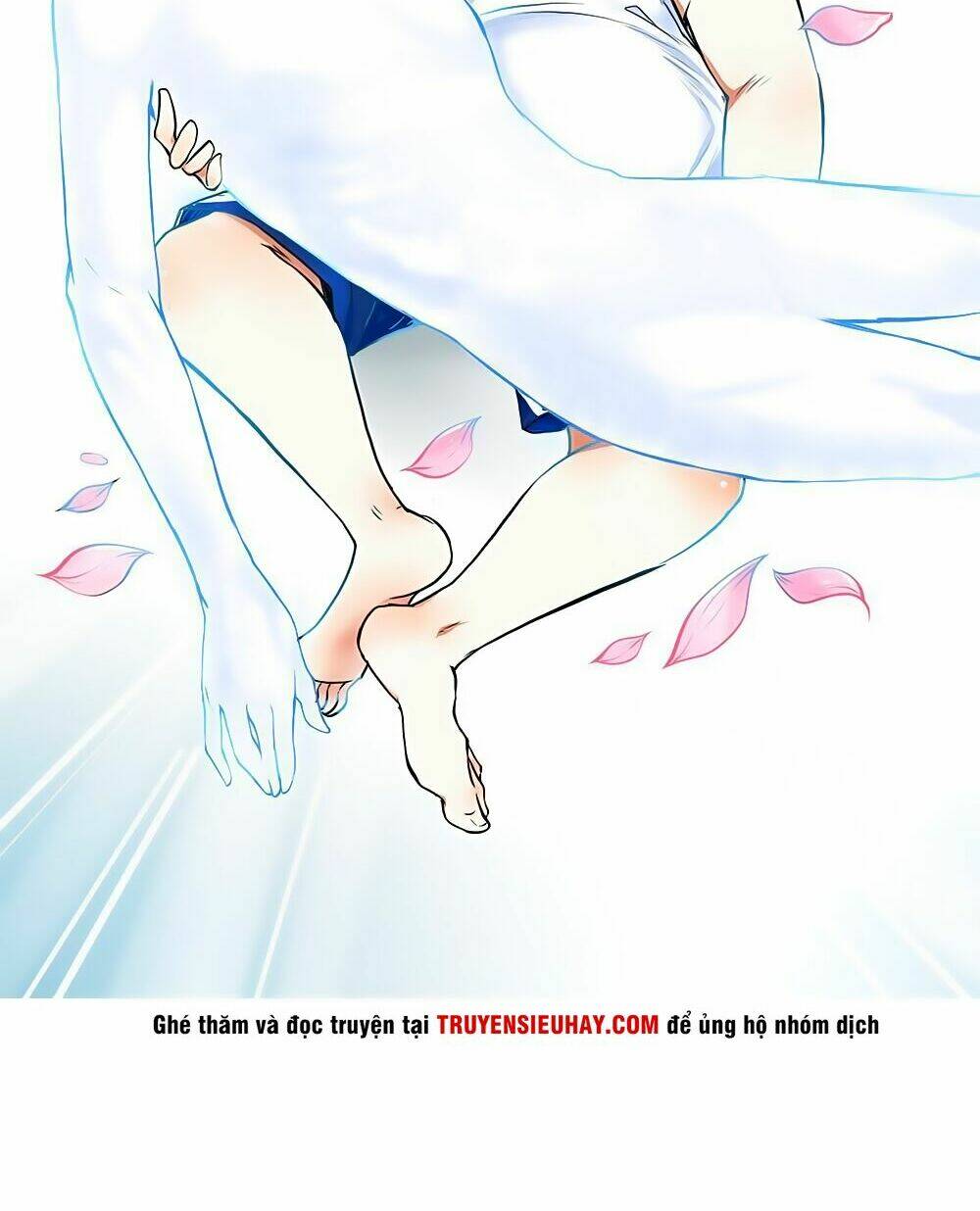 Song Diện Đặc Công: Chapter 1