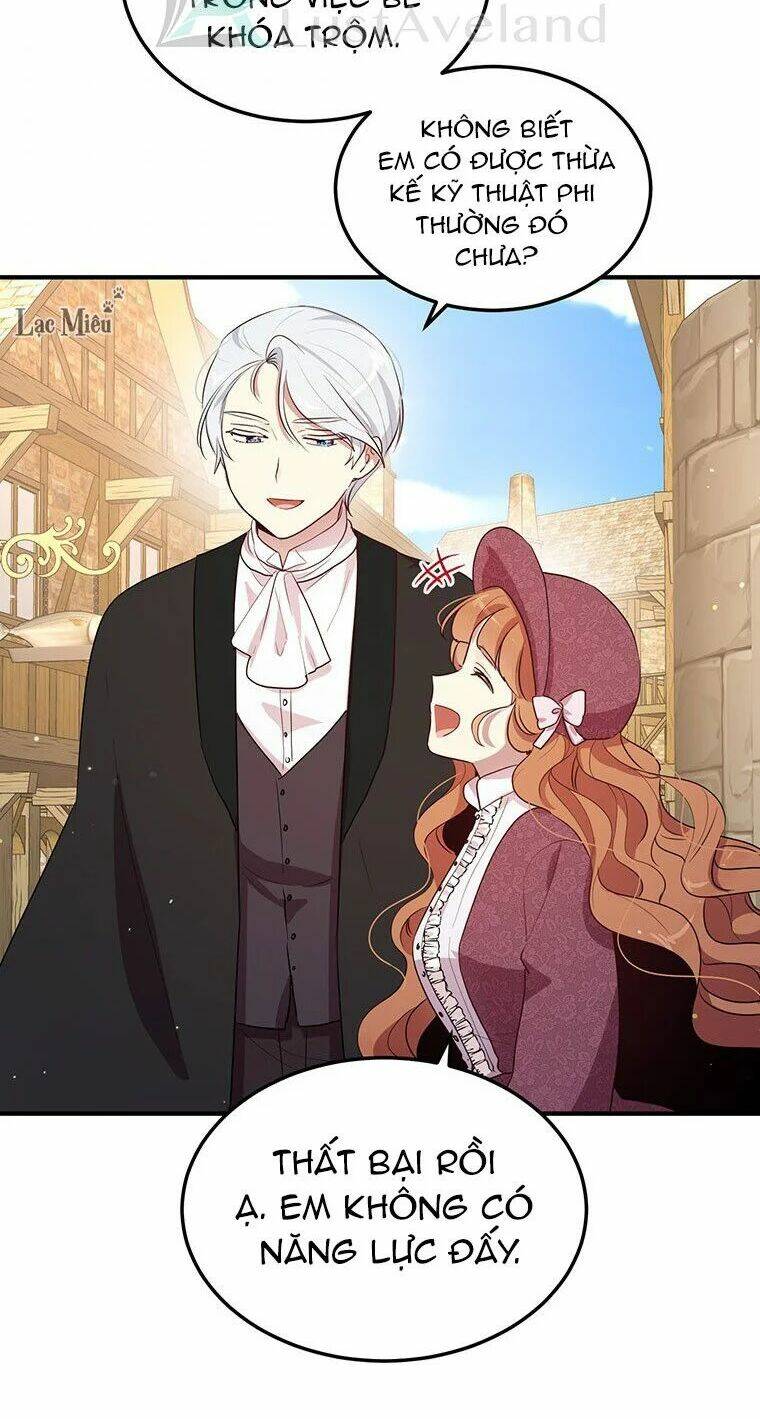 Công Tước, Loạn Vừa Thôi!: Chapter 105