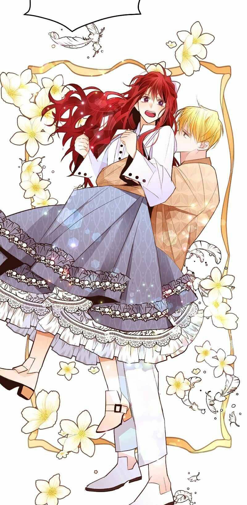 Cuộc Sống Rập Khuôn Của Một Quý Cô Tái Sinh!: Chapter 51