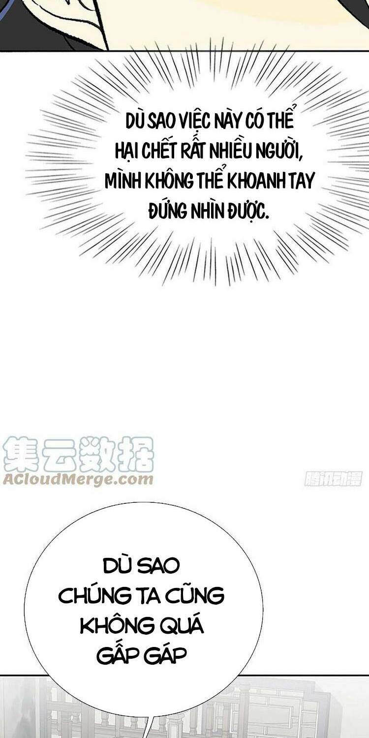 Học Sĩ Tái Sinh: Chapter 199