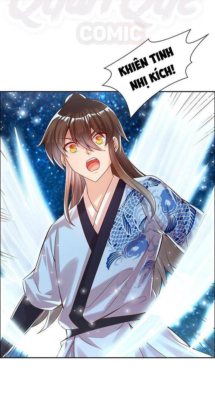 Siêu Phàm Truyện: Chapter 106