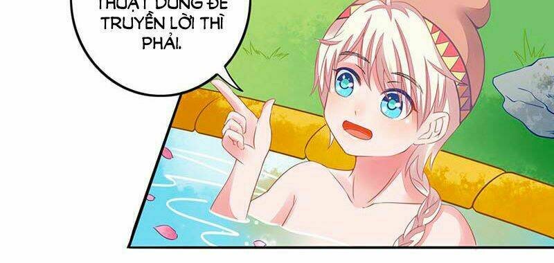 Tay Phải Của Bản Tọa Thành Tinh Rồi: Chapter 21