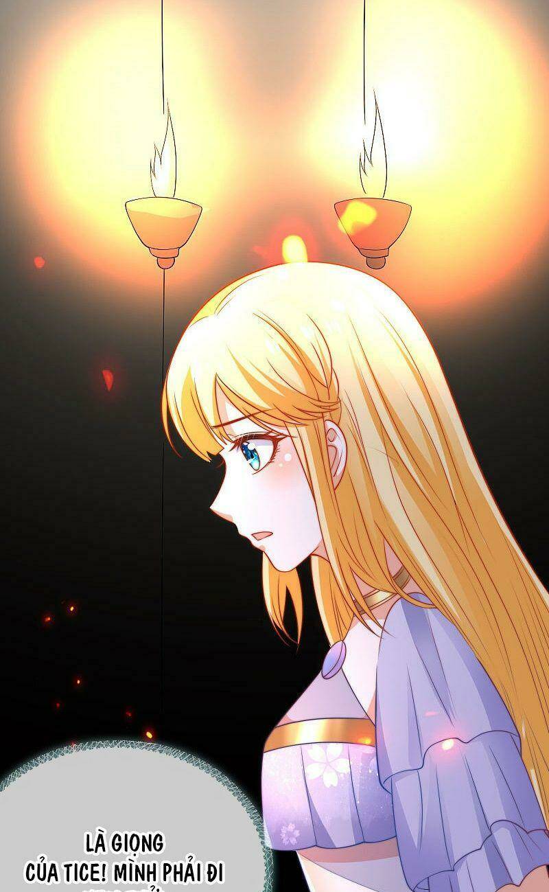 Sủng Hậu Của Vương: Chapter 88