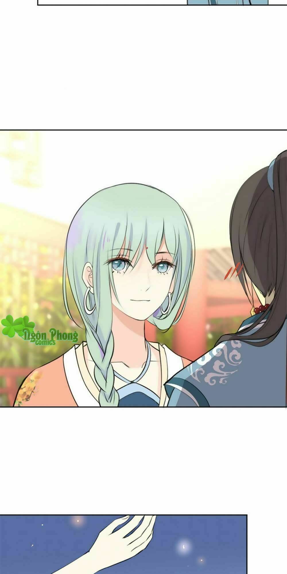 Sinh Sinh Tương Thác: Chapter 12