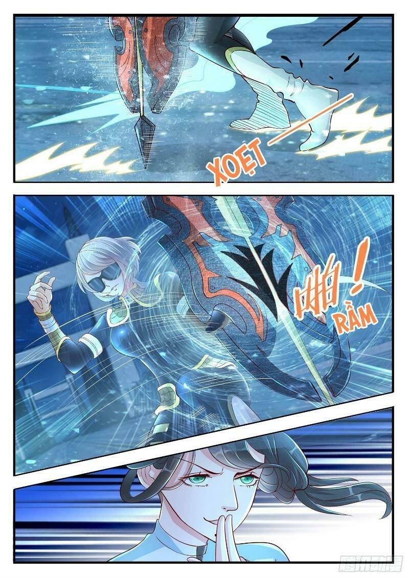 Ai Nói Ta Là Đại Lão?: Chapter 5