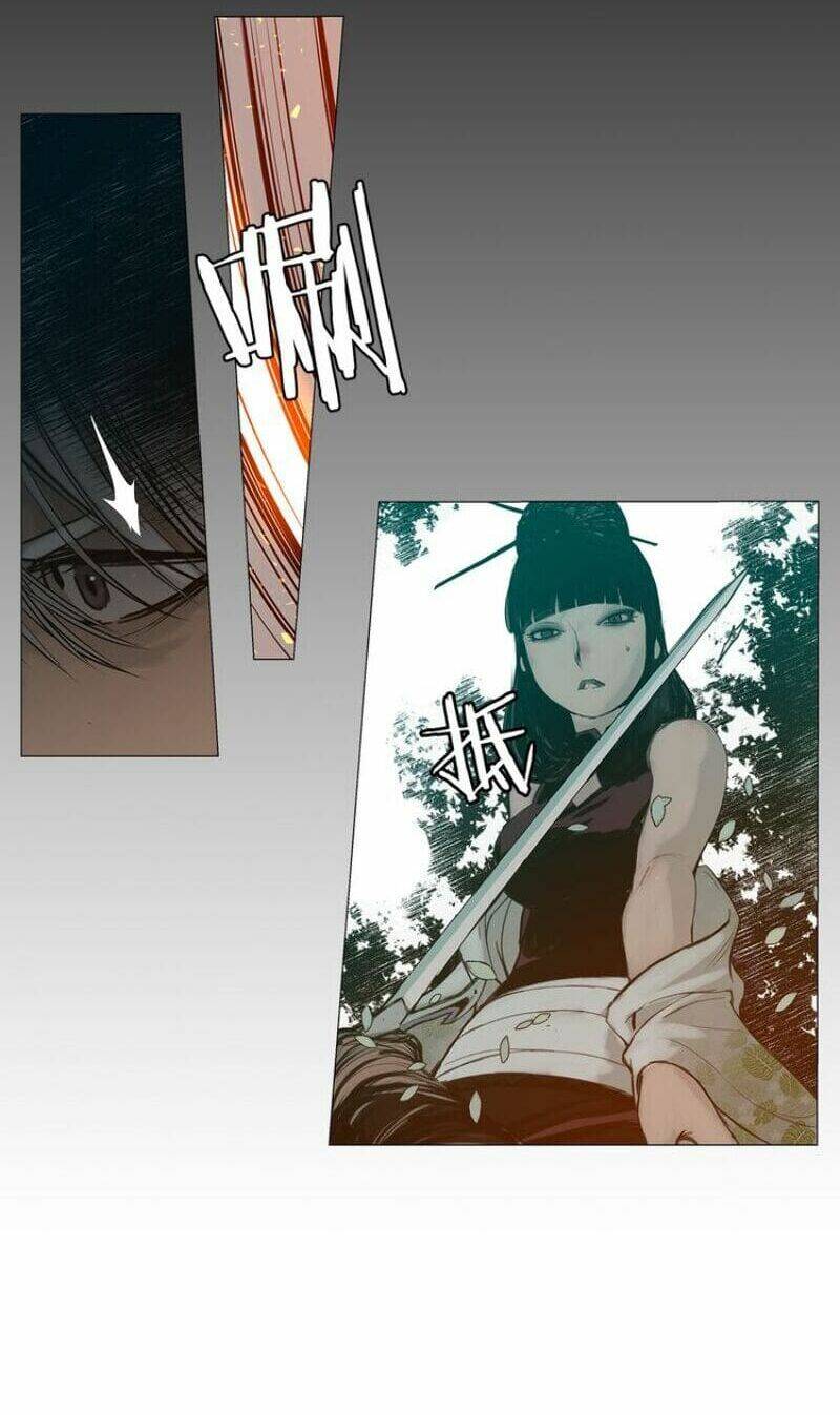 Vinh Quang Kiếm: Chapter 10