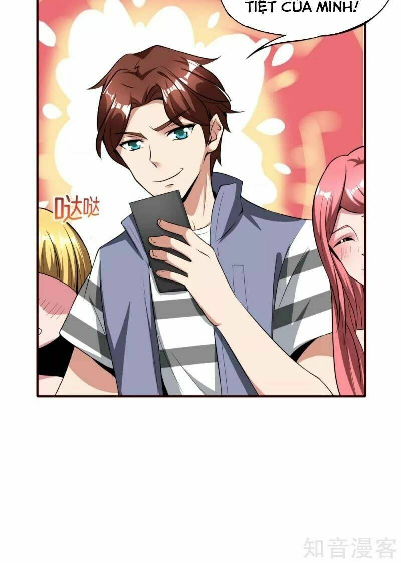 Vòng Bạn Bè Mạnh Nhất Của Tiên Giới: Chapter 40