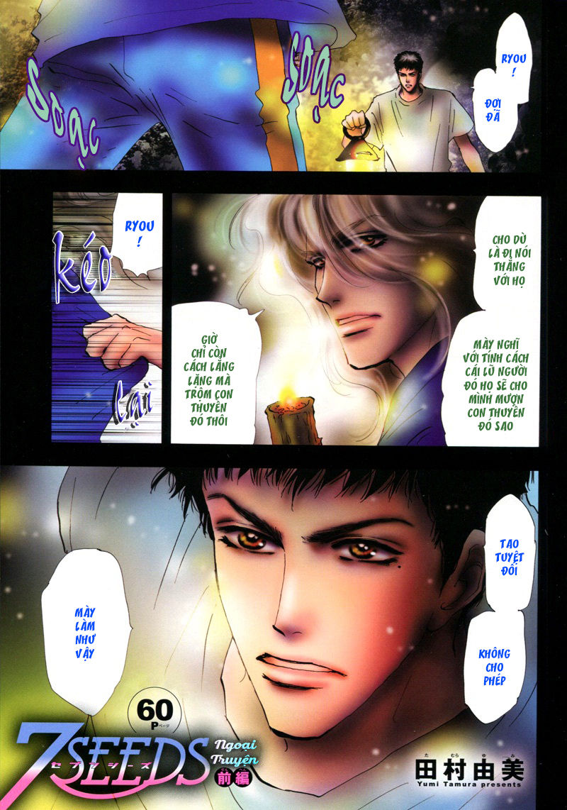 Mầm Sống: Chapter 179