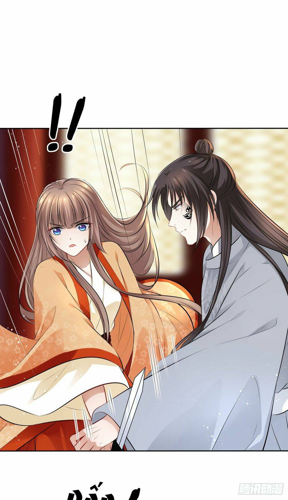 Vương Phi Thật Thích Trang Điểm: Chapter 66