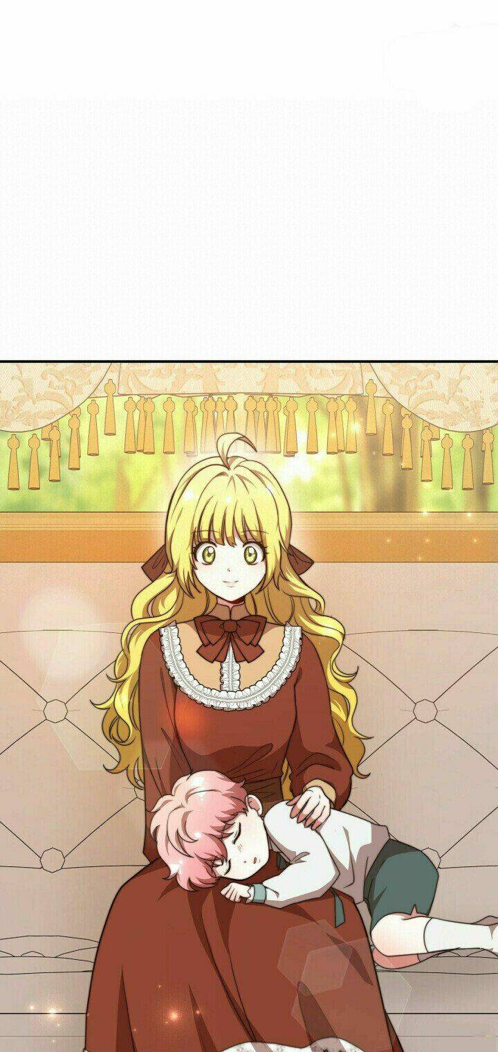 Công Chúa Bị Lãng Quên Muốn Sống Trong Hòa Bình: Chapter 12