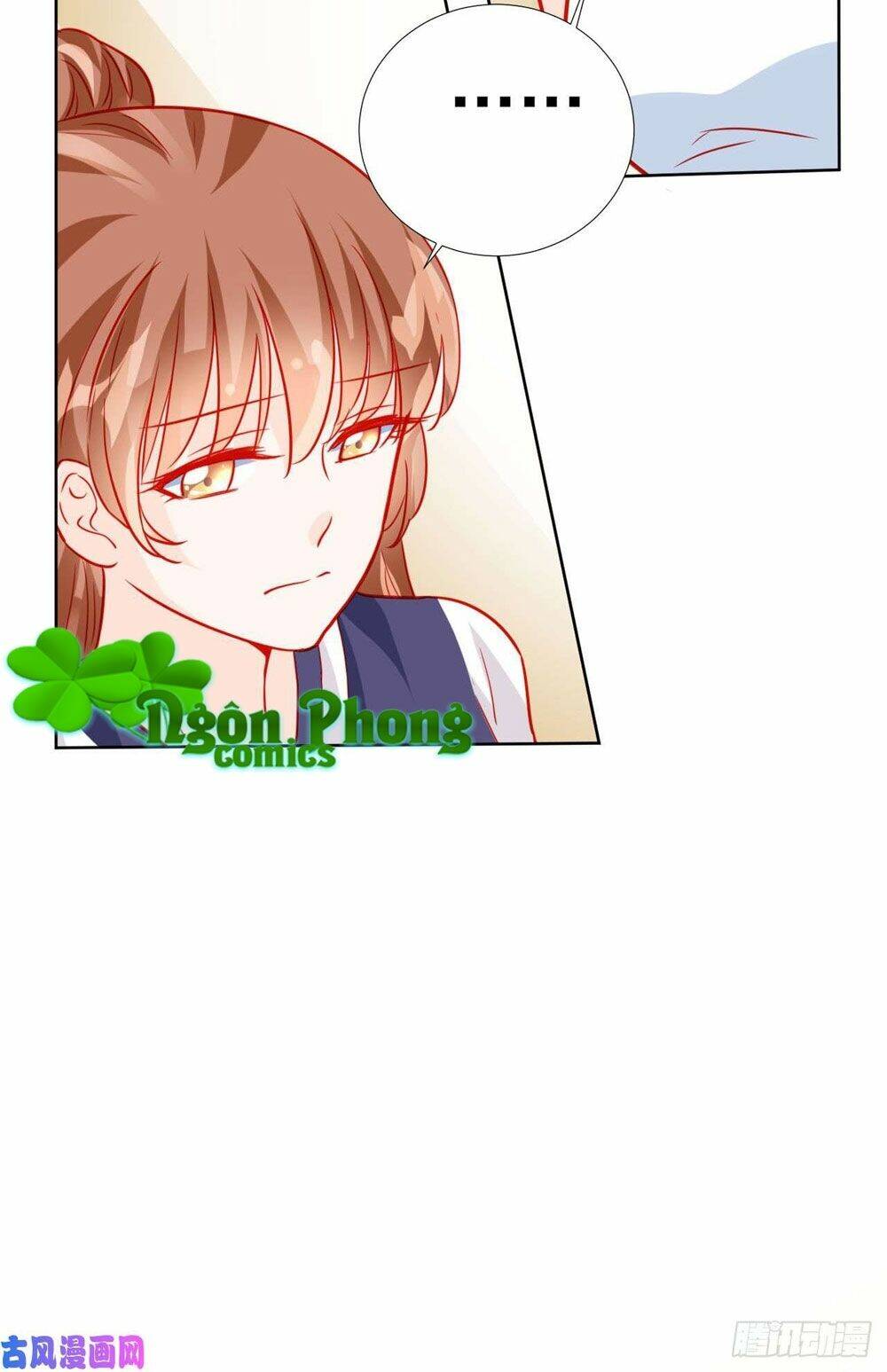 Tu La Thiếu Gia Quá Kiêu Ngạo: Chapter 59