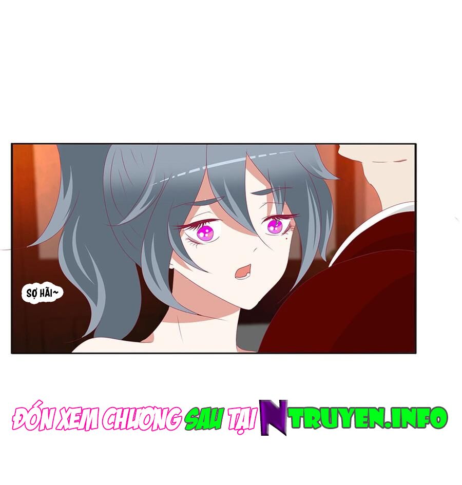 Thông Linh Phi: Chapter 541