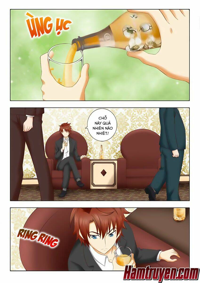 Tối Cường Tà Thiếu: Chapter 146