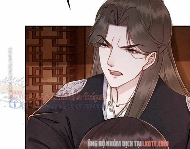 Trọng Sinh Bá Sủng Nhiếp Chính Vương Quá Mạnh Mẽ: Chapter 71