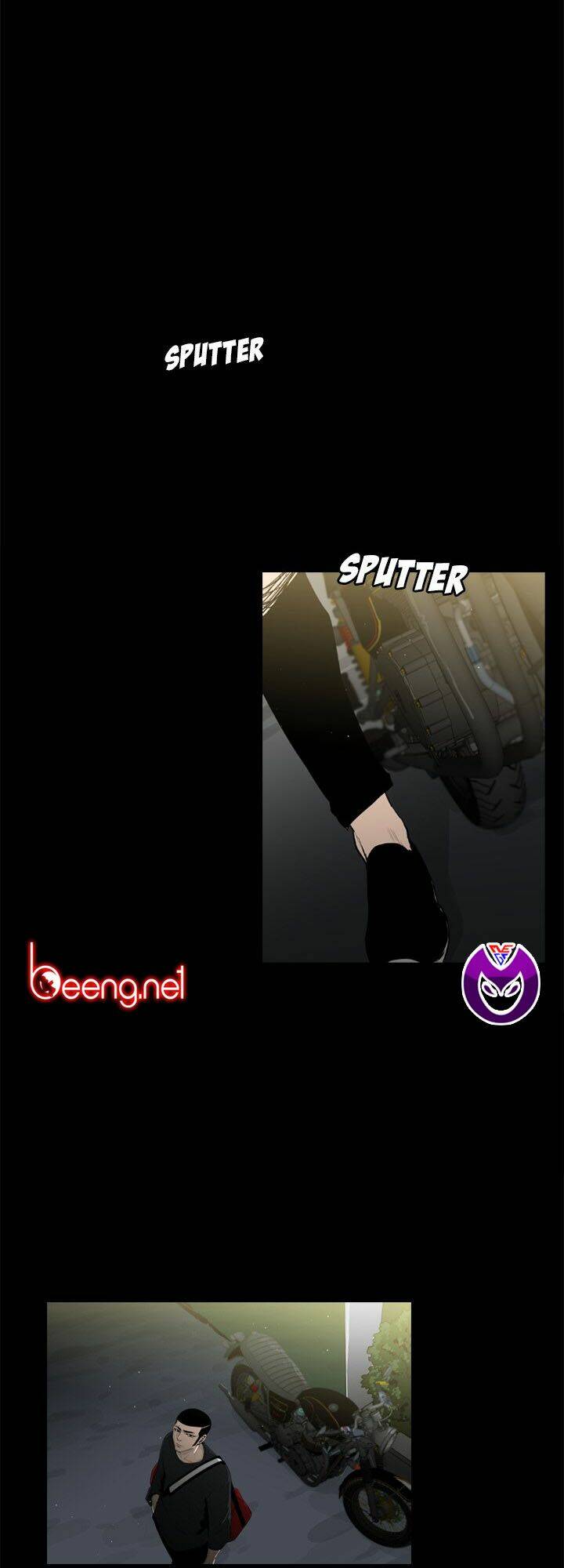 Kẻ Mạnh Nhất - Tong Edge: Chapter 36