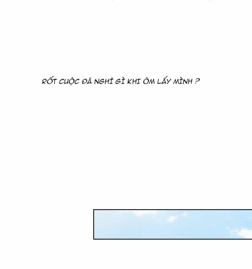 Lưu Luyến Không Rời: Chapter 27