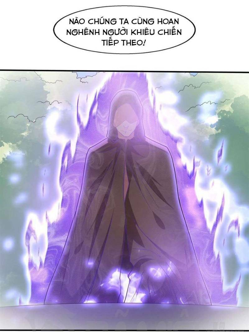 Đô Thị Siêu Cấp Thần Tôn: Chapter 43