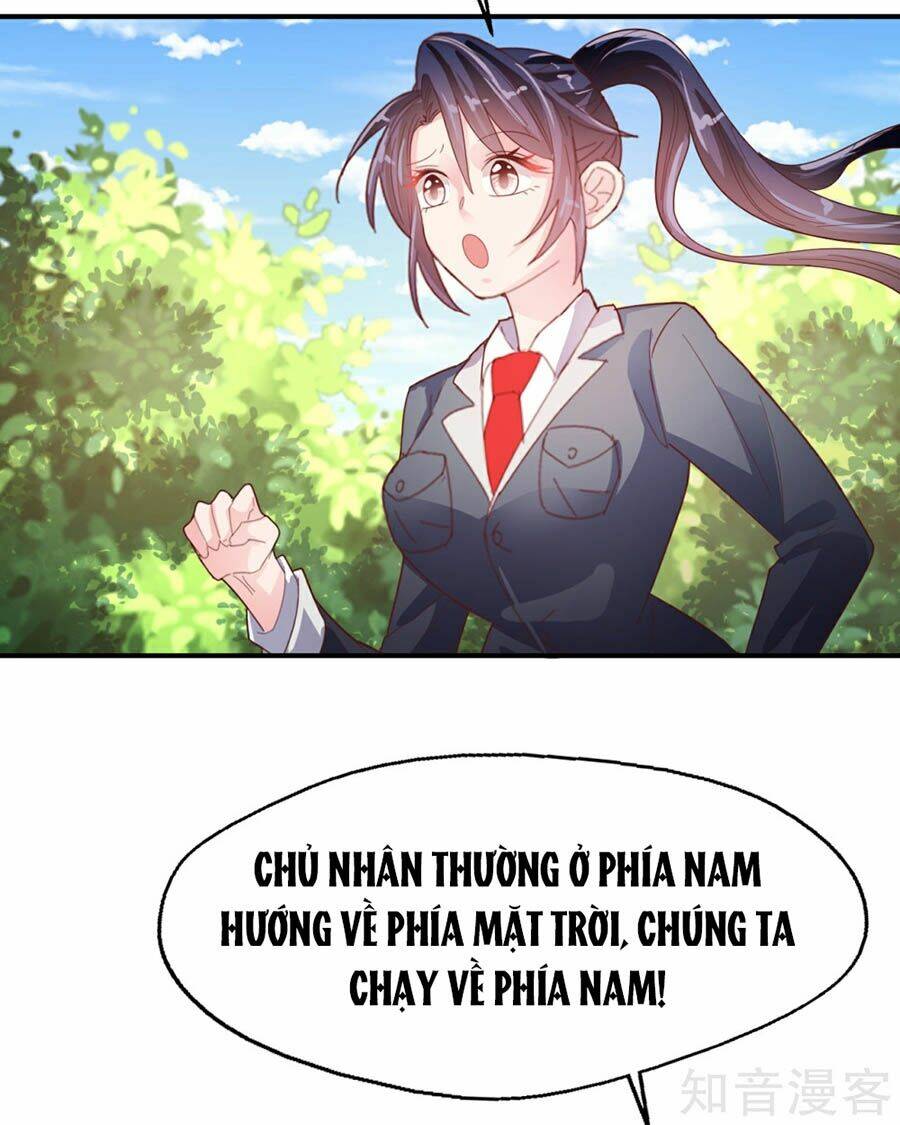 Sau Này Vẫn Cứ Thích Anh: Chapter 77