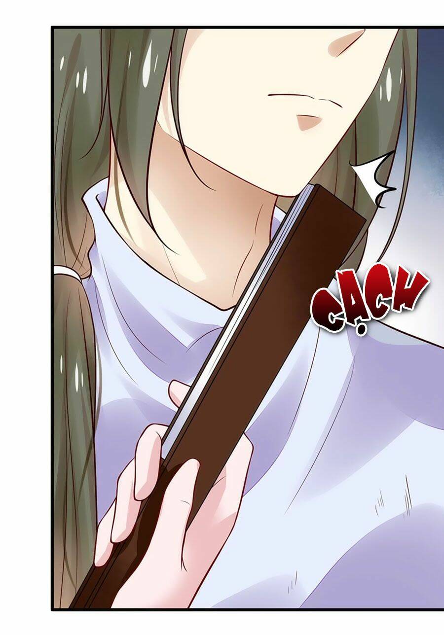 Nữ Đế Livestream Công Lược: Chapter 27