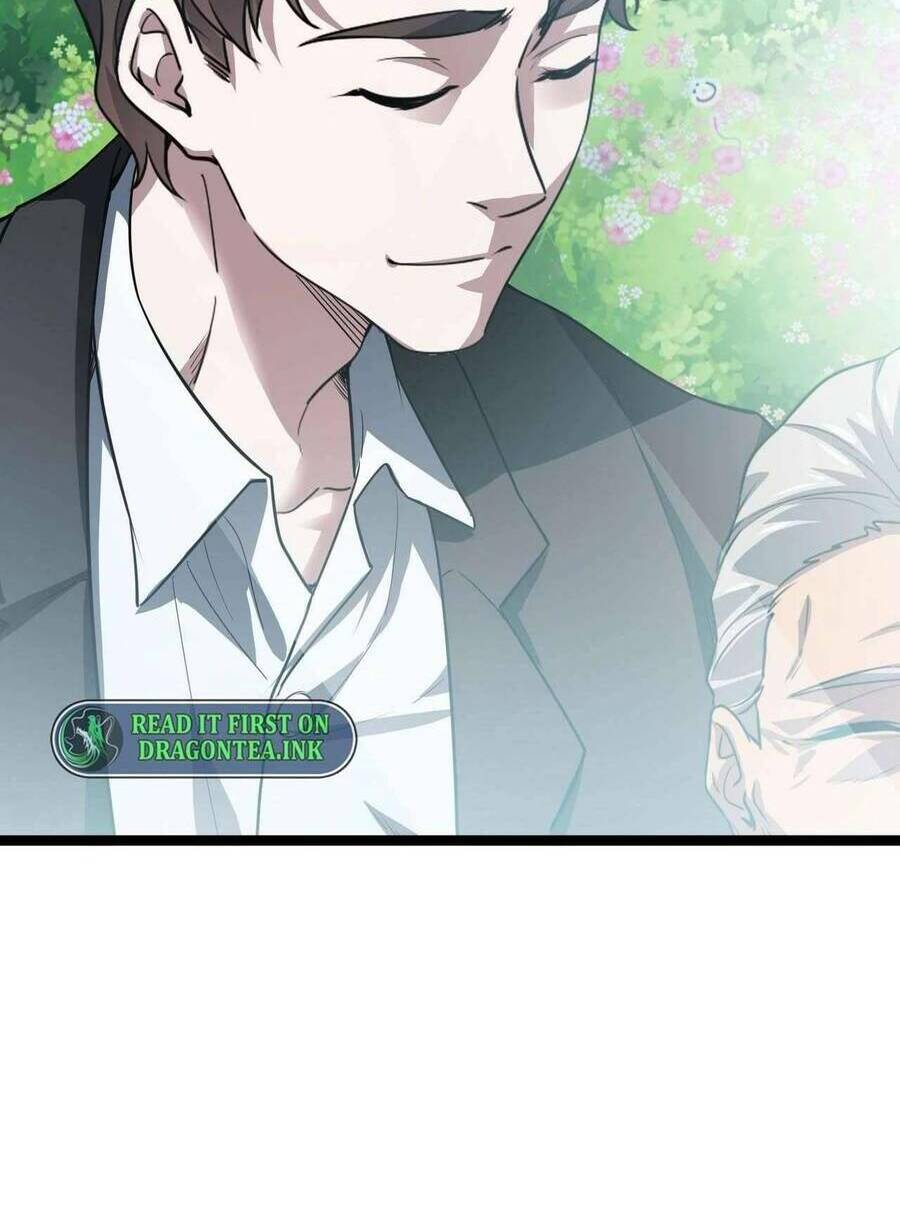 Trò Chơi Hệ Chữa Trị Của Tôi: Chapter 11
