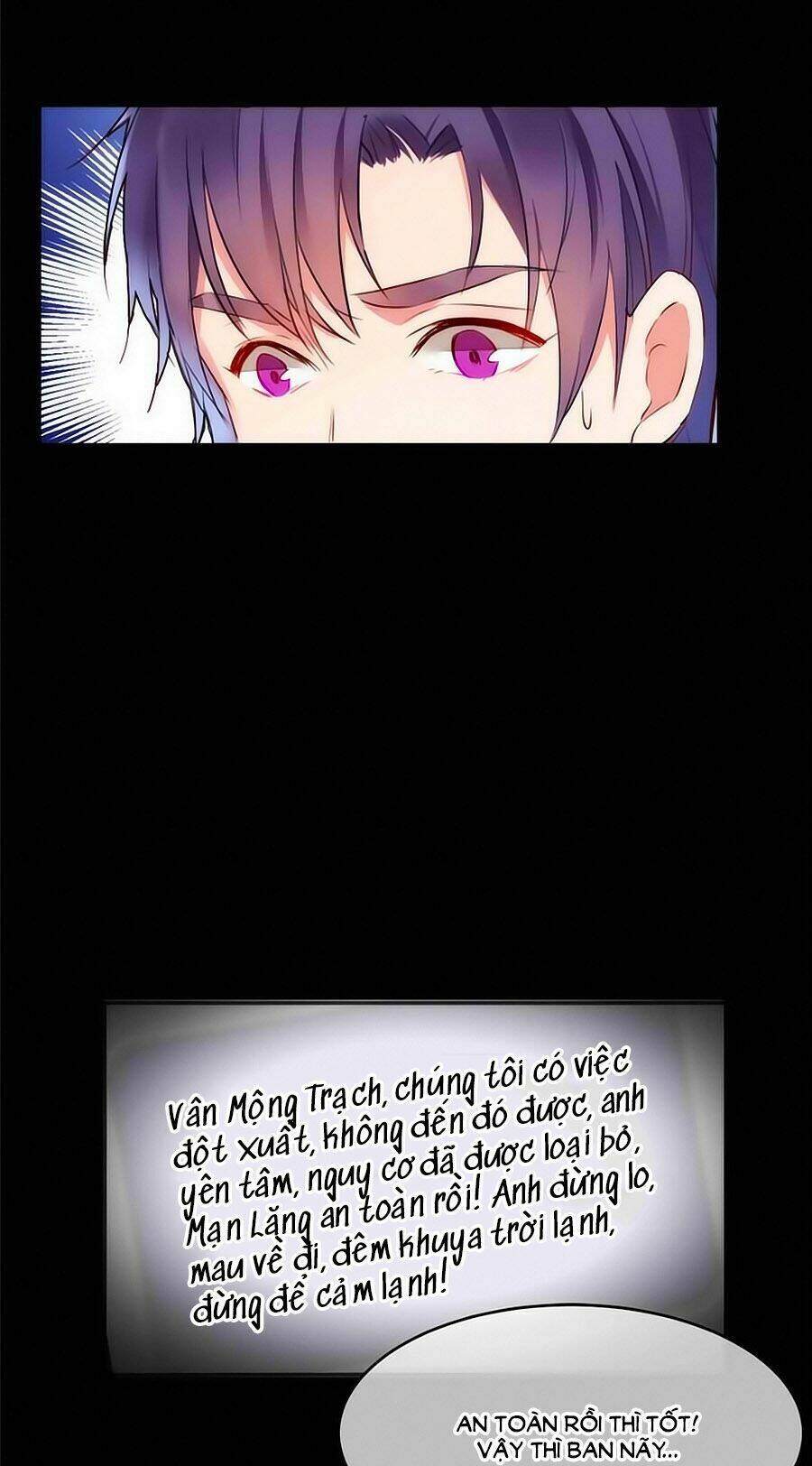 Ảnh Hậu Thời Gian: Chapter 22