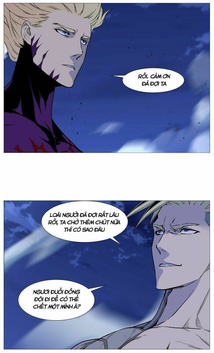 Ma Cà Rồng Quý Tộc: Chapter 503