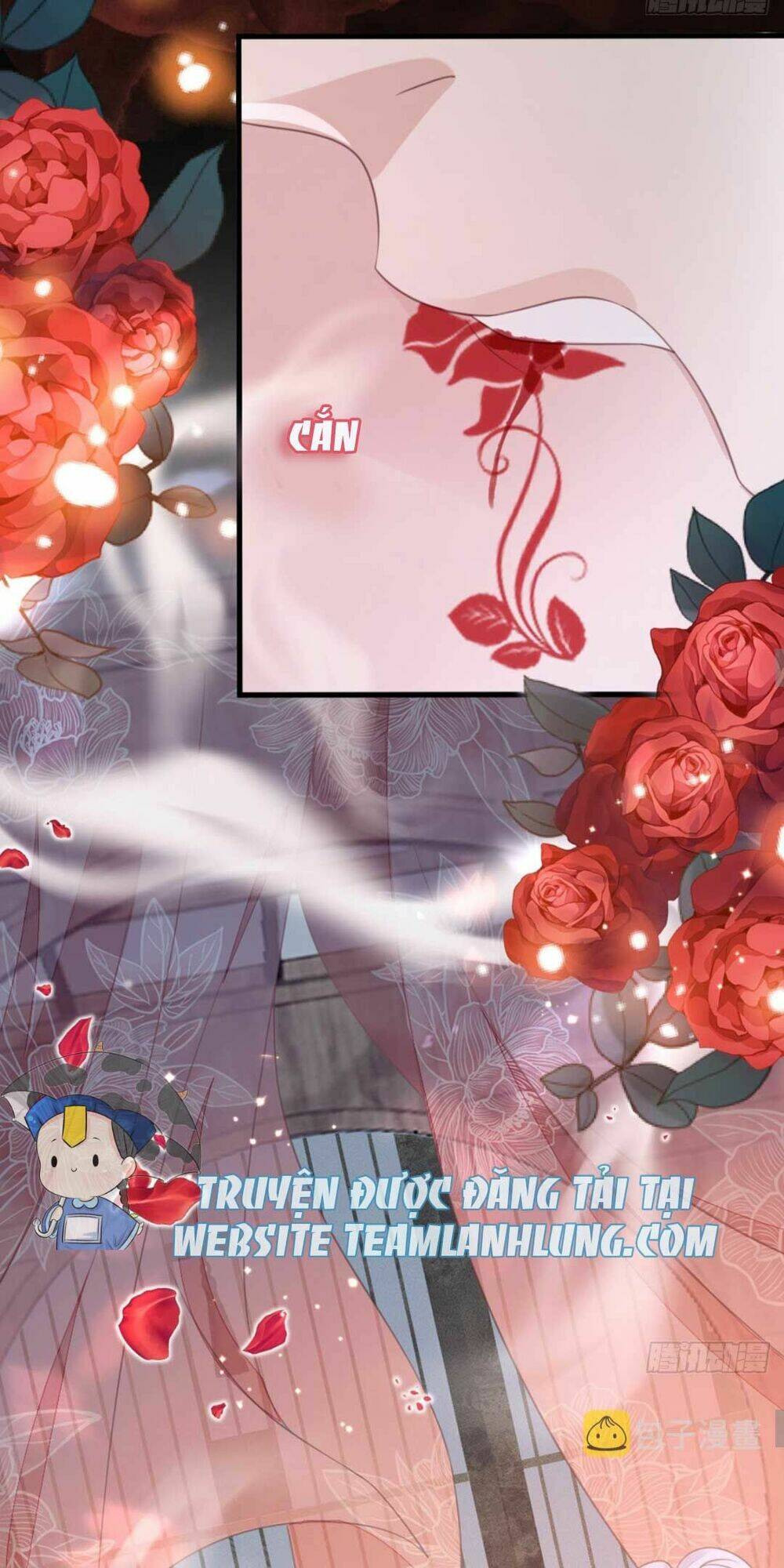 Mau Xuyên Không Rửa Tội Cho Nhân Vật Phản Diện: Chapter 110