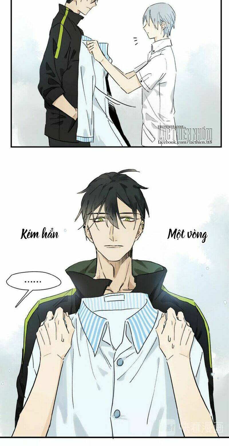 Phép Tắc Trường Ogus: Chapter 17