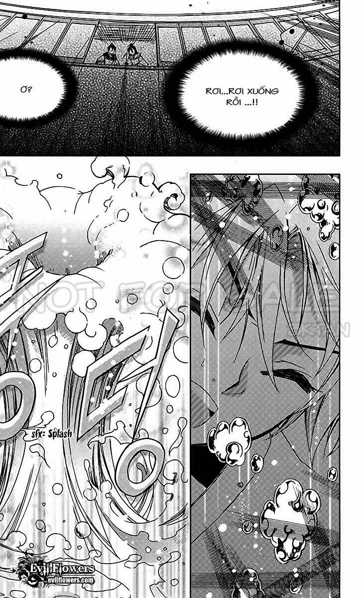 Hangah, Lee: Chapter 11