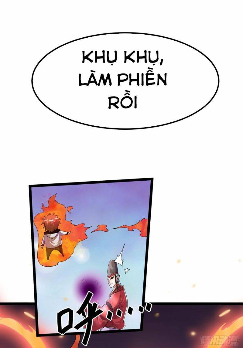 Tiên Vương Trùng Sinh: Chapter 90