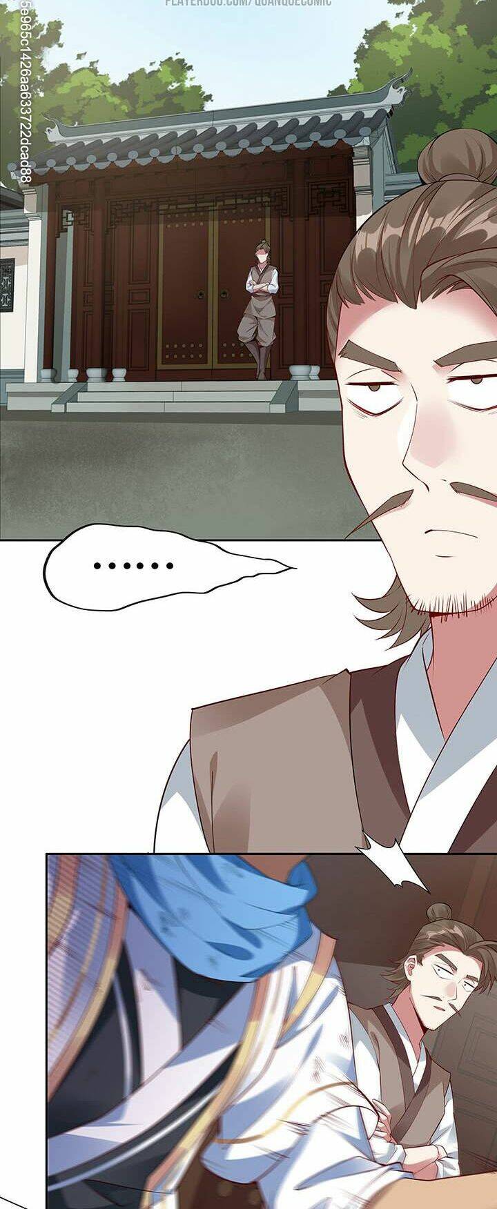 Nghịch Lân: Chapter 27