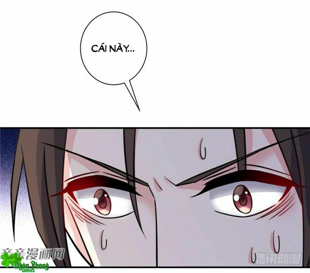 Vợ Yêu Là Báu Vật: Chapter 74