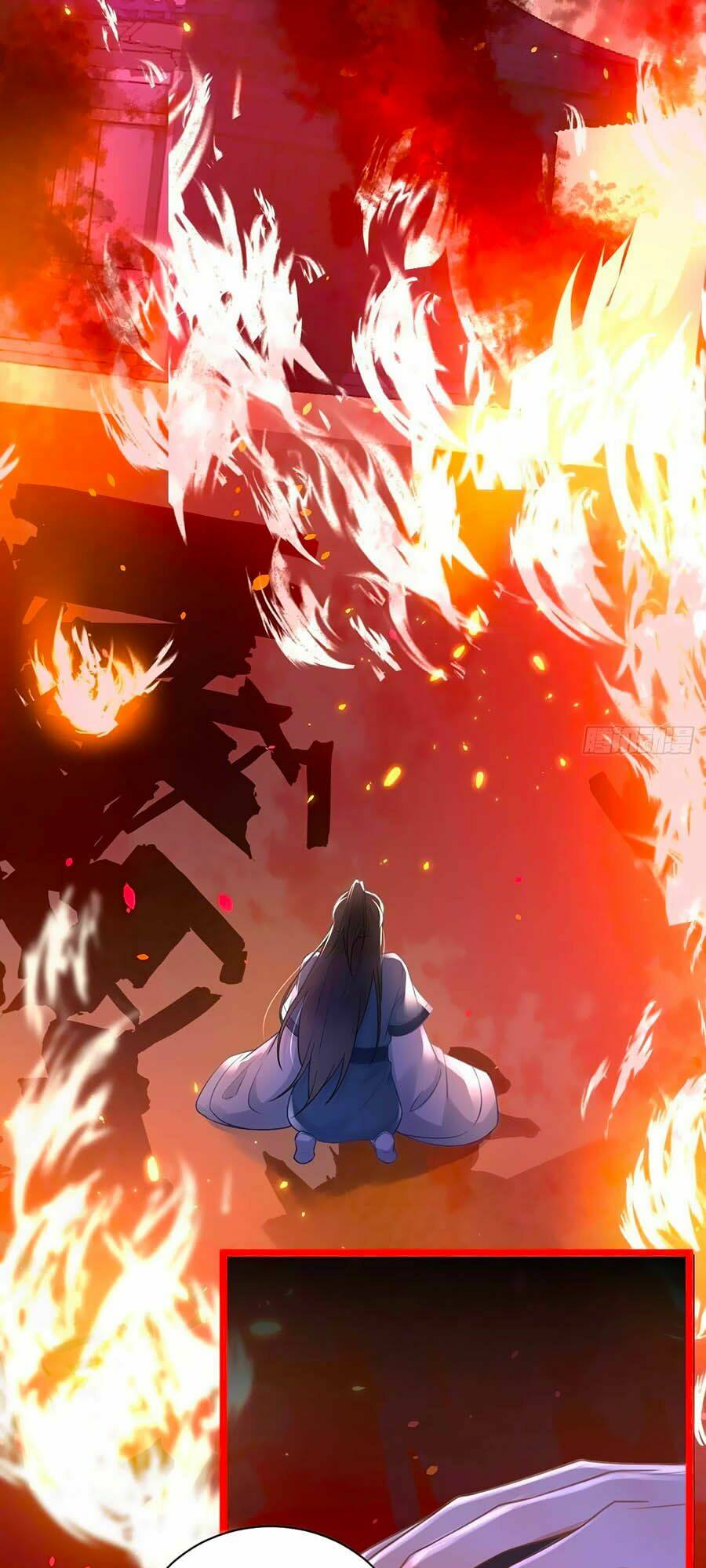 Ma Đầu Vạn Ác Năm Tuổi Rưỡi: Chapter 20