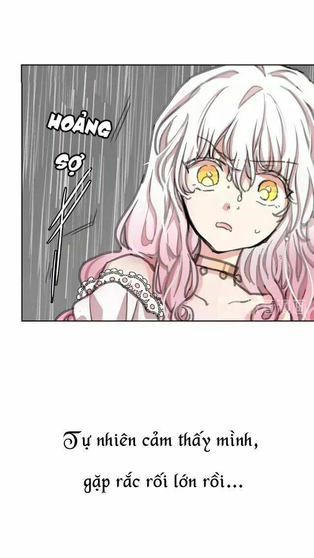 Bí Mật Của Hoàng Phi Isana: Chapter 2