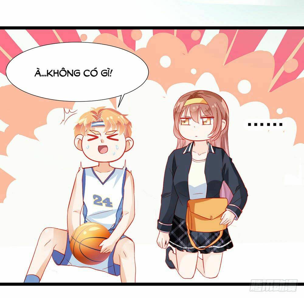 Tu La Thiếu Gia Quá Kiêu Ngạo: Chapter 15