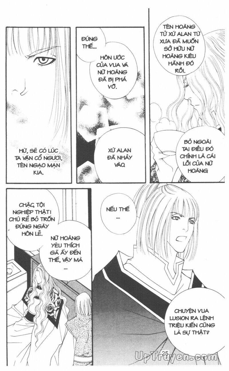 Saver - Vị Cứu Tinh: Chapter 33