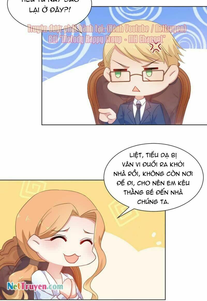 Ma Lạt Thiên Kim Đẩu Ác Thiếu: Chapter 159.2