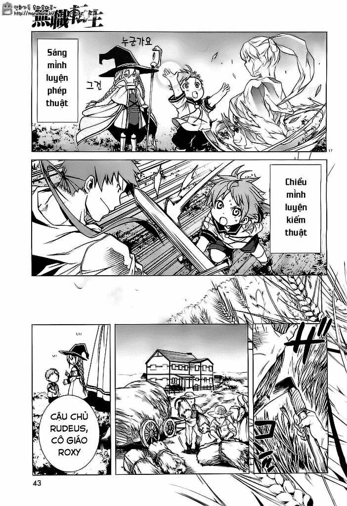 Ức Vạn Song Bảo: Mami, Bó Tay Chịu Trói: Chapter 2.1