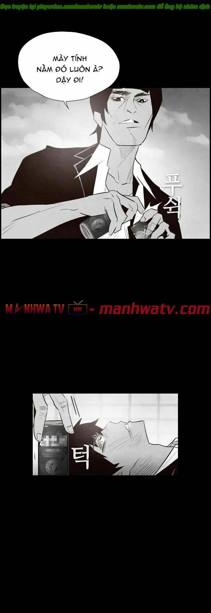 Kẻ Hồi Sinh: Chapter 31