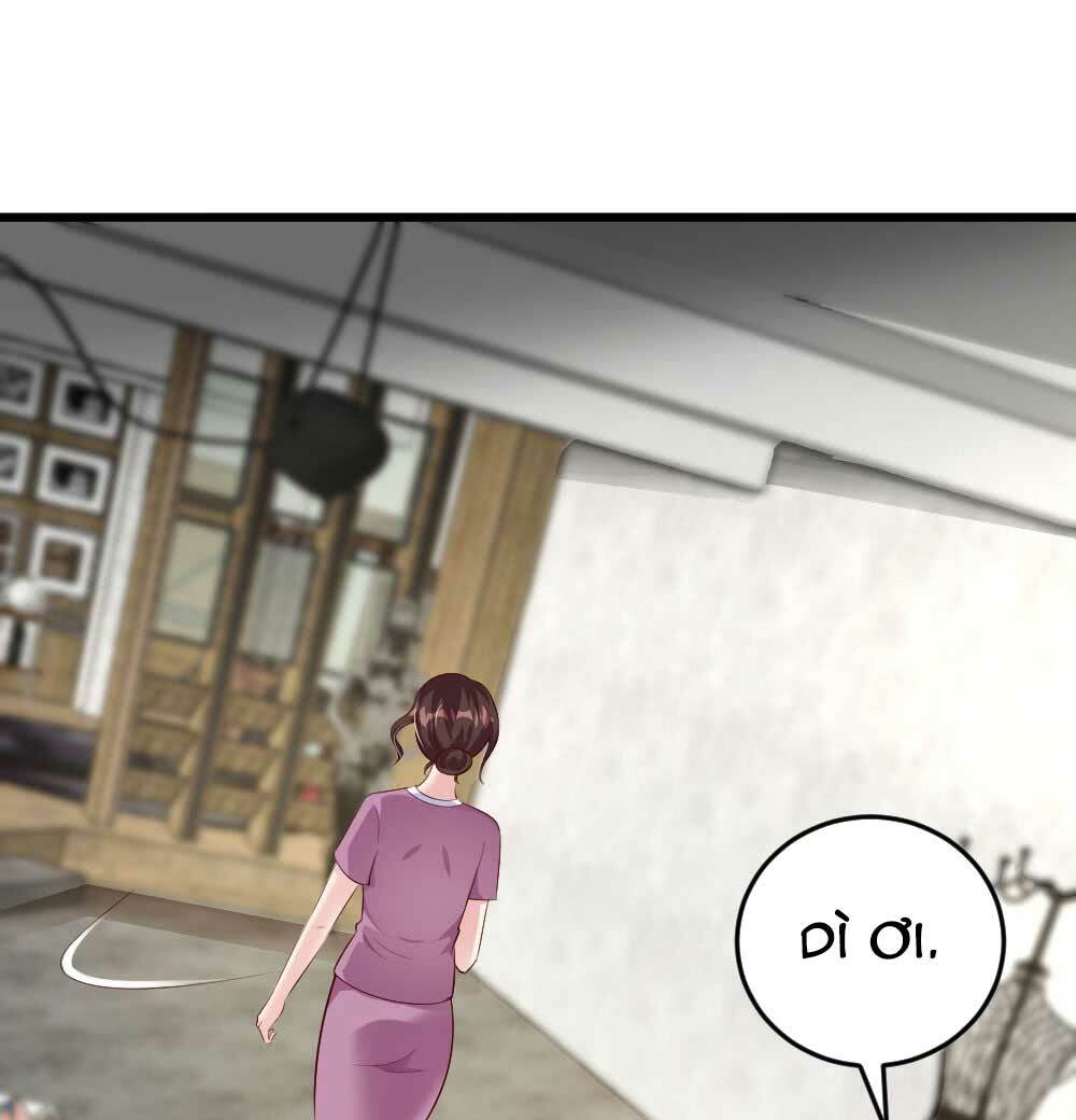 Cấm Tình Điềm Mật: Đế Thiếu Hào Môn Trêu Tận Cửa: Chapter 49