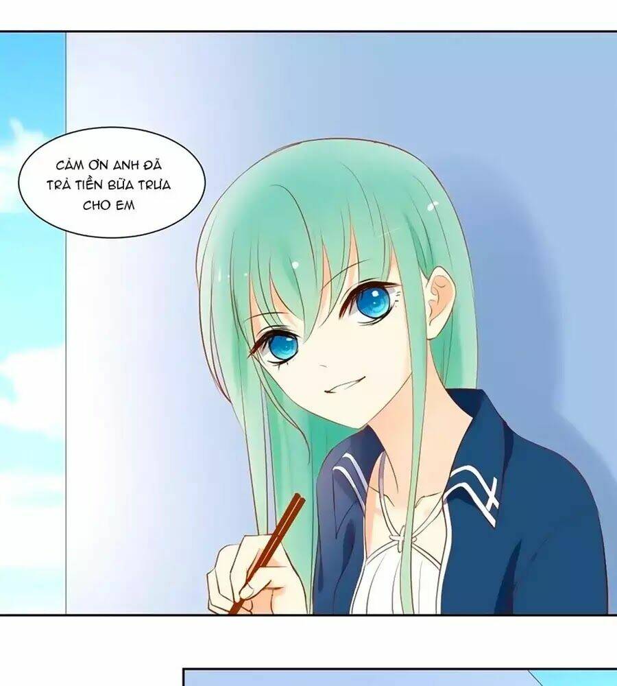 Sinh Sinh Tương Thác: Chapter 56