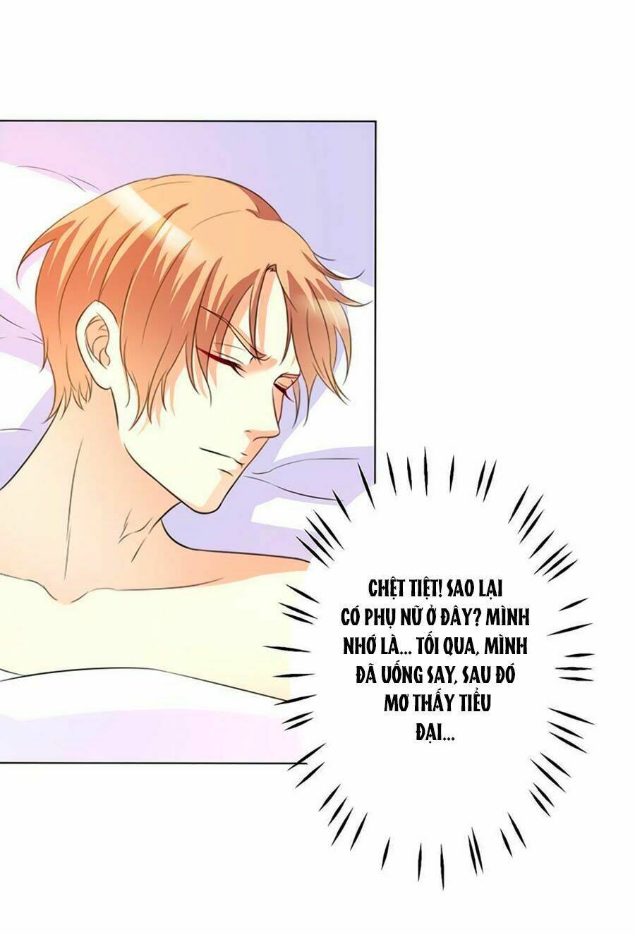 Trí Mệnh Sủng Thê: Tổng Tài Mau Nạp Mạng: Chapter 74